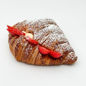 Круассан королевский