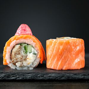 Домбай ролл