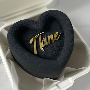 Бенто-торт муссовый «Папе»