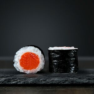 Классика Лосось