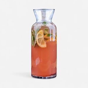 Лимонад Малина-манго 1л