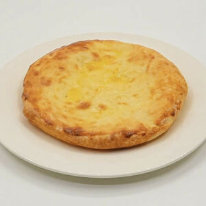 Хачапури по-Имеритински