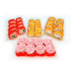 Сет Снежный Кинг