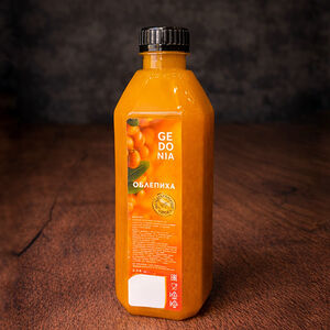 Морс Облепиха 