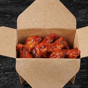 Крылья Баффало