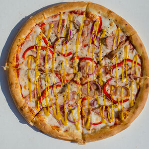 Французская 31см