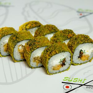 Шиитаке темпура 