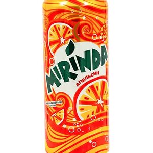Mirinda