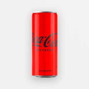 Coca-Cola Zero