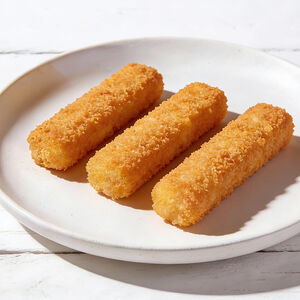 Сырные палочки