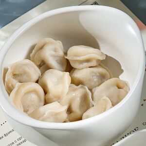 Пельмени