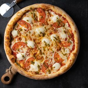 Маргарита (25см)