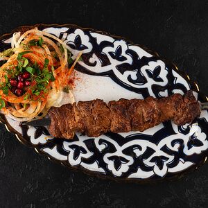 Махсус кабоб
