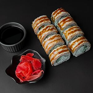 Опаленная Филадельфия