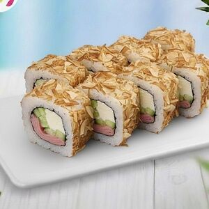 Ролл Бонито