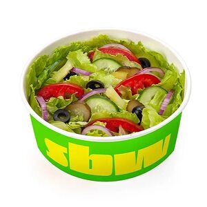 Салат Овощной