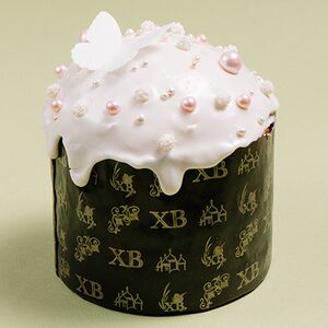 Кулич Бабочка