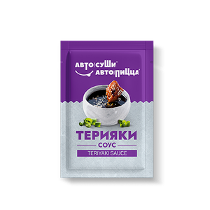 Соус Терияки
