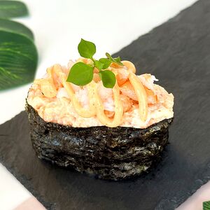 Гункан Спайси Креветка