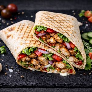 Шаверма классика