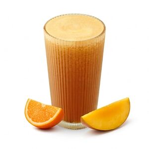 Бамбл горячий с манго