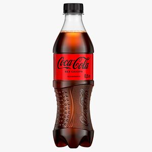 Coca Cola zero
