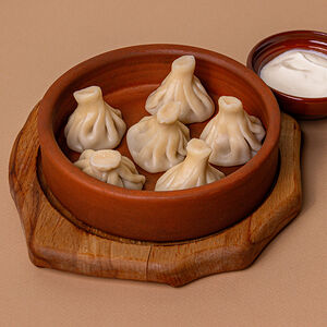 Детские хинкали