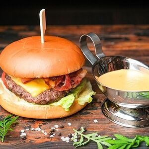 Бургер Рокфор