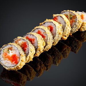 Кранчи Зуки маки