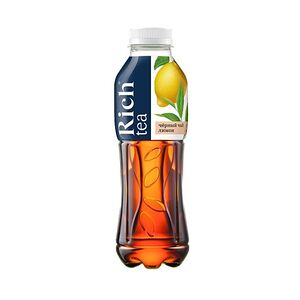Rich Tea Лимон