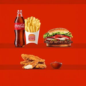 Վոպպեր կոմբո