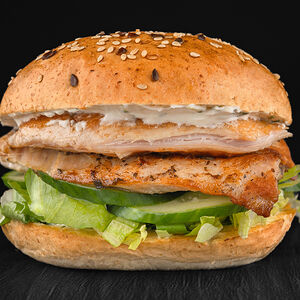 Куриный фрешер