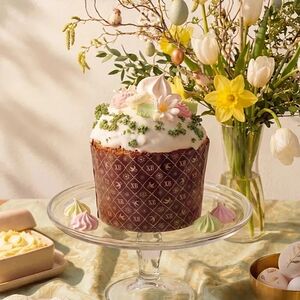 Кулич Пасхальный