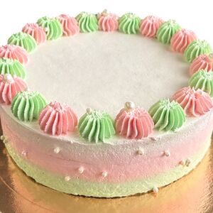 Торт Праздничный