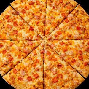 Сырный цыпленок