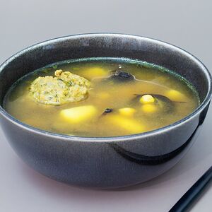 Кюфта Бозбаш