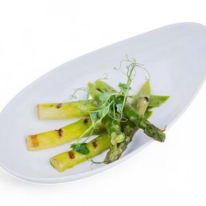 Спаржа Фараби