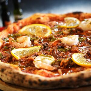 Ֆրուտի Դել Մարե №1