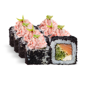 Ролл Космос