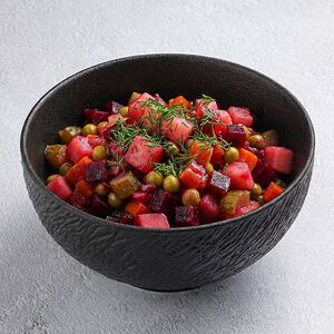 Салат «Винегрет»