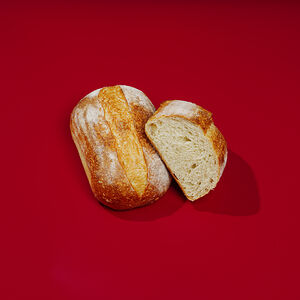 Французская булка