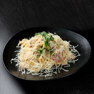 Паста Карбонара 