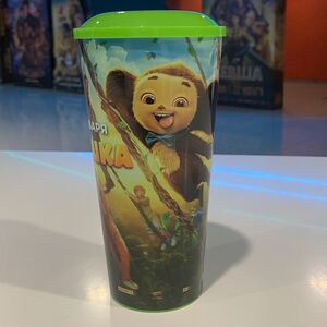 Стакан Чебурашка 2 