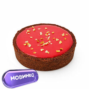 Тарт Красная Москва