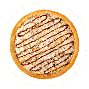 Курица Терияки