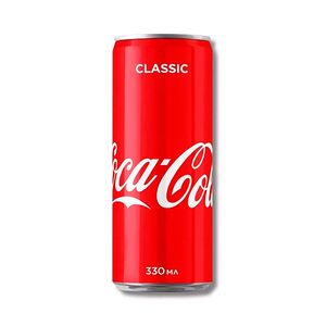 Coca-Cola original