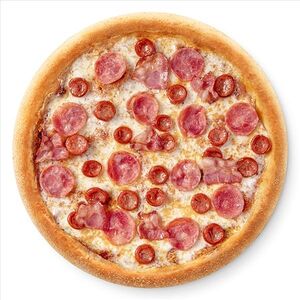 3 мяса 33 см Тонкое