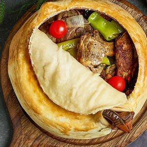 Բում-բարաշկա փոքր