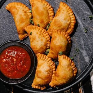 Чебурешки 