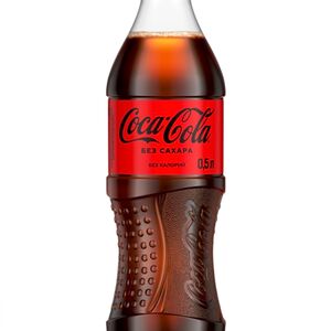 Coca-Cola Zero